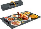 GourmetPro™ Electric Warming Tray