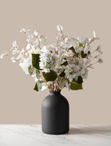 Faux Arrangement - White