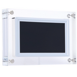 Acrylic Digital Picture Frame