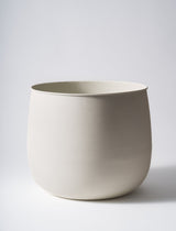 Iron Pot - Pale Taupe