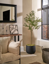 Faux Olive Tree 160cm / 5ft 2"