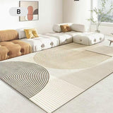 Soft Plush Area Rug – Comfort Meets Style