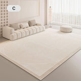 Soft Plush Area Rug – Comfort Meets Style