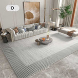 Soft Plush Area Rug – Comfort Meets Style