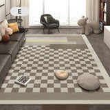 Soft Plush Area Rug – Comfort Meets Style