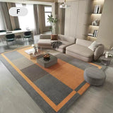 Soft Plush Area Rug – Comfort Meets Style