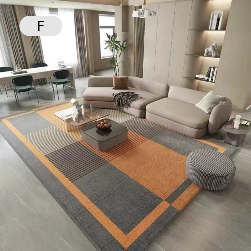 Soft Plush Area Rug – Comfort Meets Style