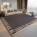 Soft Plush Area Rug – Comfort Meets Style