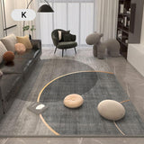 Soft Plush Area Rug – Comfort Meets Style