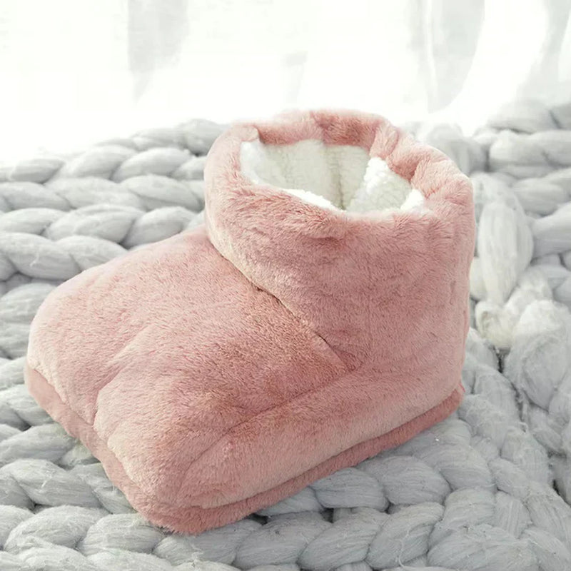 ComfyHeat™ Heated Slippers