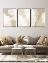 3 Print Gallery Wall - 'It's All Boho'